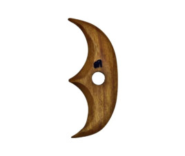 Cyklina drewniana R11 