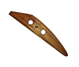 Cyklina drewniana R14