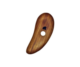 Cyklina drewniana R6