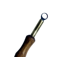 Narzędzie do trymowania NANO Koło z węglika wolframu