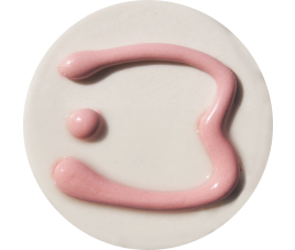 3D TRAILING GLAZE H PINK 40 ml