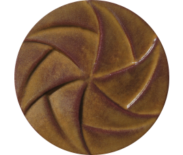 ANTIQUE GLAZE MUSTARD 140 ml