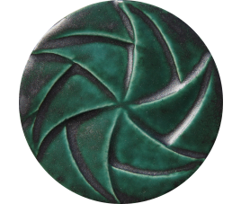 ANTIQUE GLAZE COPPERALD 140 ml