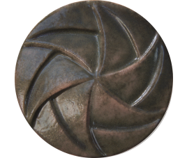 ANTIQUE GLAZE MARBLE RED 140 ml