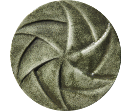 ANTIQUE GLAZE IRON BARK 140 ml