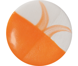 CAFÉ COLOR G ORANGE SUNRISE 250 ml