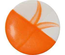 CAFÉ COLOR G ORANGE SUNSET 250 ml