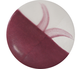 CAFÉ COLOR G PURPLE HEART 250 ml