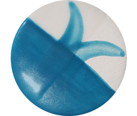 CAFÉ COLOR G SPARKLING EMERALD 250 ml