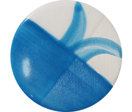 CAFÉ COLOR G AQUA MARINA 250 ml