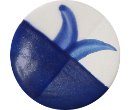 CAFÉ COLOR G TUTTO BLU 250 ml