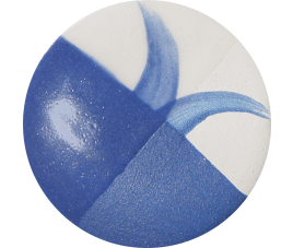 CAFÉ COLOR G AZZURO 250 ml