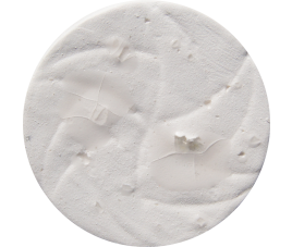 CRYSTALLITE WHITE 140 ml