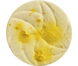 CRYSTALLITE BRIGHT YELLOW 140 ml