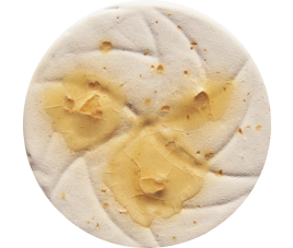 CRYSTALLITE GOLDEN 140 ml