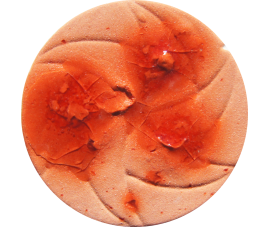 CRYSTALLITE PERSIMMON 140 ml