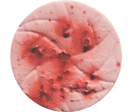 CRYSTALLITE CORAL RED 140 ml