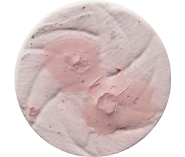 CRYSTALLITE ROSE PINK 140 ml