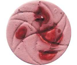 CRYSTALLITE BURGUNDY 140 ml