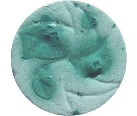 CRYSTALLITE JASPER 140 ml