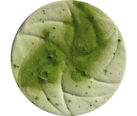 CRYSTALLITE APPLE 140 ml