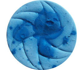 CRYSTALLITE TURQUOISE 140 ml