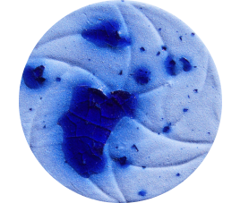 CRYSTALLITE SUMMER BLUE 140 ml