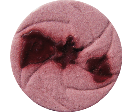 CRYSTALITE IRIS PURPLE 140 ml