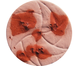 CRYSTALLITE TERRACOTTA 140 ml