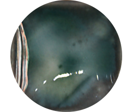 FANTASY GLAZE H CHROMIUM 140 ml