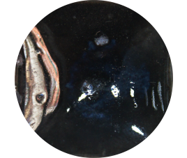 FANTASY GLAZE H EBONISER 140 ml