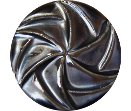 HIGH FIRE EXOTIC GUN METAL 500 ml