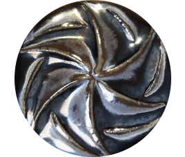 HIGH FIRE EXOTIC GUN METAL LF 500 ml