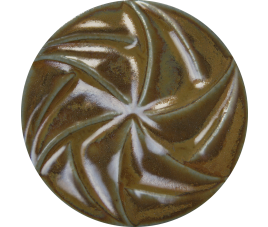 HIGH FIRE EXOTIC PARCHMENT BROWN 140 ml