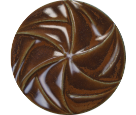 HIGH FIRE EXOTIC MARBLE BROWN 140 ml