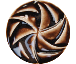 HIGH FIRE EXOTIC BROWNITE 140 ml