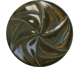 HIGH FIRE EXOTIC SEA AGATE 140 ml