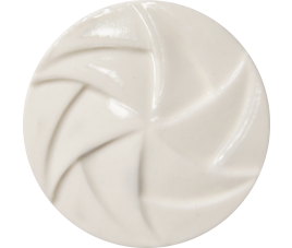 HIGH FIRE EXOTIC LOW SHEEN CLEAR 500 ml