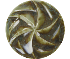 HIGH FIRE EXOTIC BROWN MOTTLE 140 ml