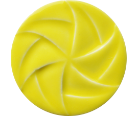 HIGH FIRE GLAZE CITRUS 140 ml