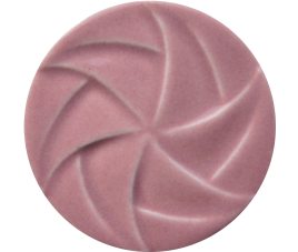 HIGH FIRE GLAZE PALE PINK 140 ml