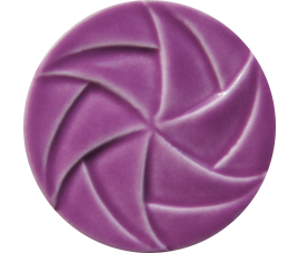 HIGH FIRE GLAZE VIOLET 140 ml
