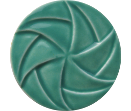 HIGH FIRE GLAZE JASPER 140 ml