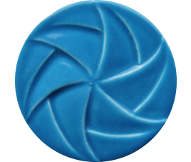 HIGH FIRE GLAZE TURQUOISE 140 ml