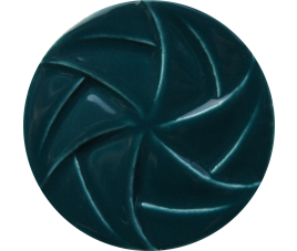 HIGH FIRE GLAZE PEACOCK 140 ml