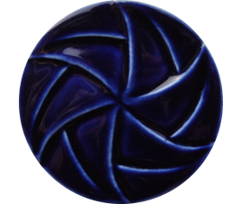 HIGH FIRE GLAZE COBALT BLUE 140 ml