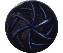 HIGH FIRE GLAZE MIDNIGHT BLUE 140 ml
