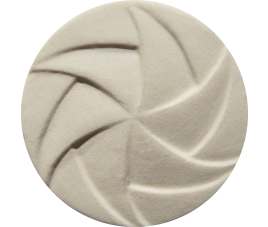 MATT GLAZE H CANARY YELLOW 140 ml