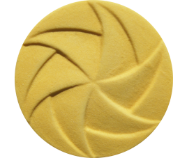 MATT GLAZE H CITRUS 140 ml