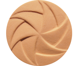 MATT GLAZE H MELON 140 ml